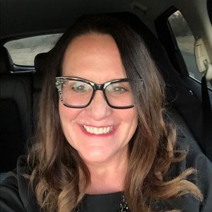 Meet your Posher, Beth